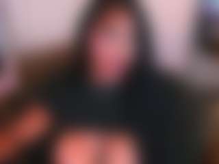 Teerry's Live Sex Cam Show