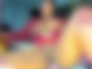 Onika's Live Sex Cam Show