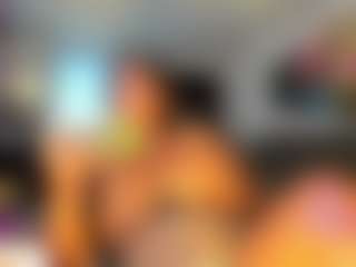 Onika's Live Sex Cam Show
