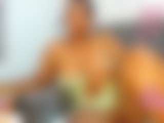 Onika's Live Sex Cam Show