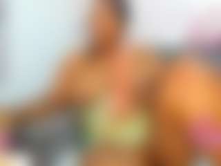 Onika's Live Sex Cam Show