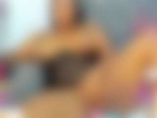 Onika's Live Sex Cam Show