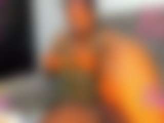 Onika's Live Sex Cam Show