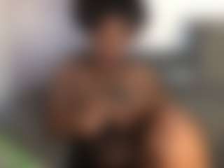 Onika's Live Sex Cam Show