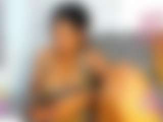 Onika's Live Sex Cam Show