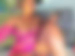 Onika's Live Sex Cam Show