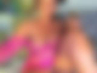 Onika's Live Sex Cam Show