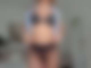 Tiffany's Live Sex Cam Show