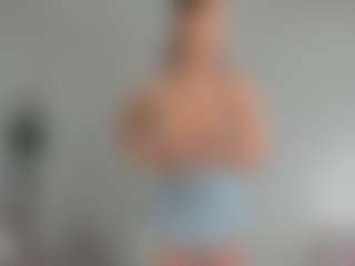 Tiffany's Live Sex Cam Show