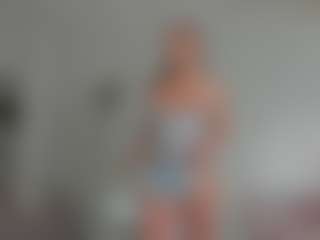 Tiffany's Live Sex Cam Show
