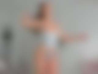 Tiffany's Live Sex Cam Show