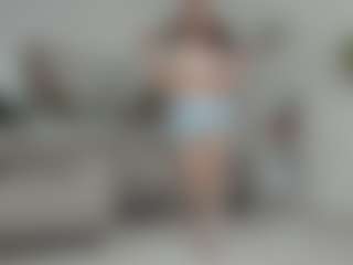 Tiffany's Live Sex Cam Show