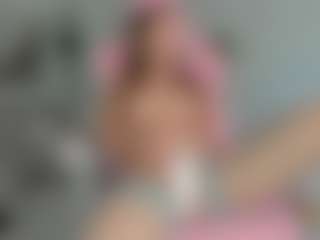 Tiffany's Live Sex Cam Show