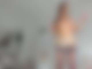 Tiffany's Live Sex Cam Show