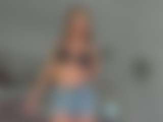 Tiffany's Live Sex Cam Show