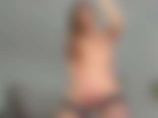 Tiffany's Live Sex Cam Show