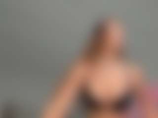 Tiffany's Live Sex Cam Show