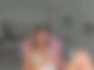 Tiffany's Live Sex Cam Show