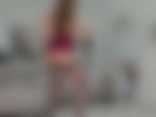 Tiffany's Live Sex Cam Show