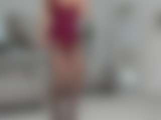 Tiffany's Live Sex Cam Show