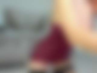 Tiffany's Live Sex Cam Show