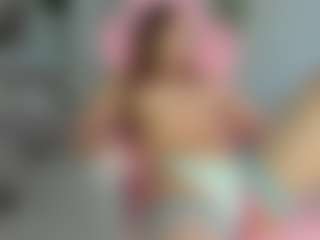Tiffany's Live Sex Cam Show