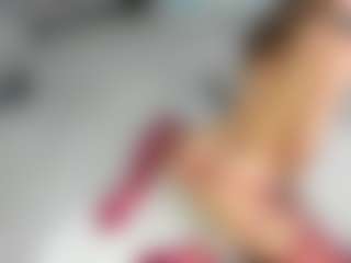 Tiffany's Live Sex Cam Show