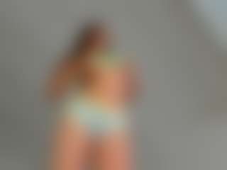 Tiffany's Live Sex Cam Show