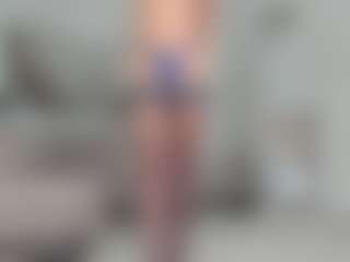 Tiffany's Live Sex Cam Show