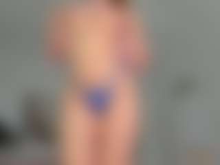 Tiffany's Live Sex Cam Show