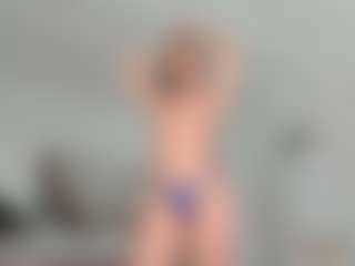 Tiffany's Live Sex Cam Show