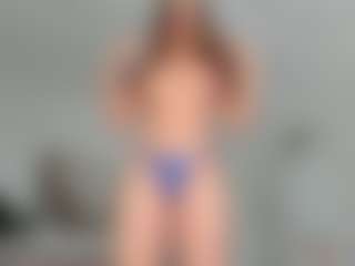 Tiffany's Live Sex Cam Show