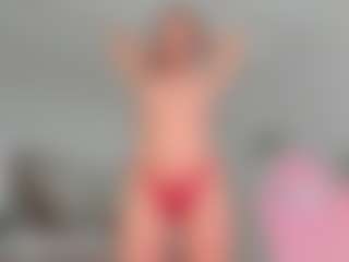 Tiffany's Live Sex Cam Show