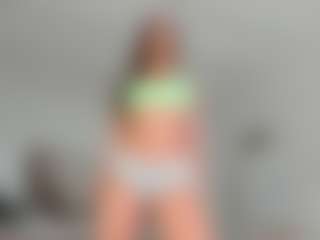 Tiffany's Live Sex Cam Show