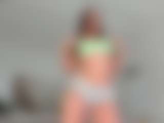Tiffany's Live Sex Cam Show