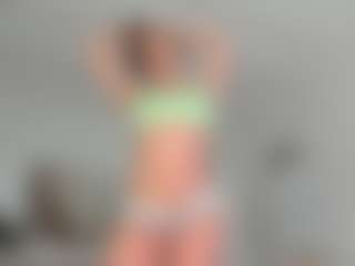 Tiffany's Live Sex Cam Show