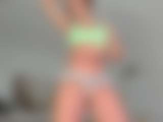 Tiffany's Live Sex Cam Show
