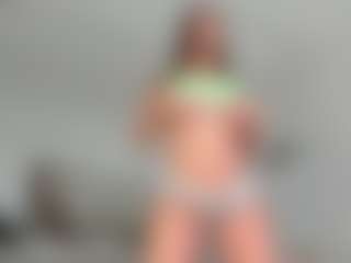 Tiffany's Live Sex Cam Show
