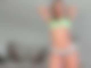 Tiffany's Live Sex Cam Show