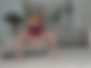 Tiffany's Live Sex Cam Show