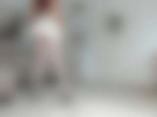 Tiffany's Live Sex Cam Show