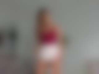 Tiffany's Live Sex Cam Show