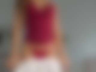 Tiffany's Live Sex Cam Show