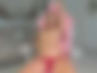 Tiffany's Live Sex Cam Show