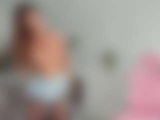 Tiffany's Live Sex Cam Show