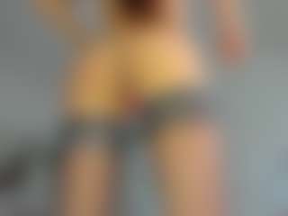 Tiffany's Live Sex Cam Show