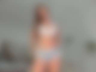 Tiffany's Live Sex Cam Show