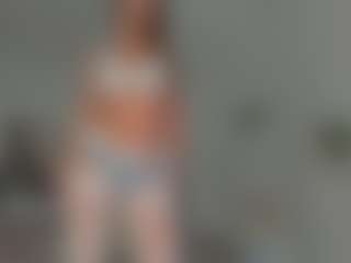 Tiffany's Live Sex Cam Show
