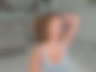 Live cam show with Tiffany - Brown Hair Toys on instabang