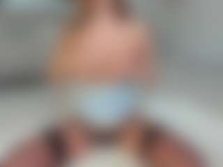 Tiffany's Live Sex Cam Show